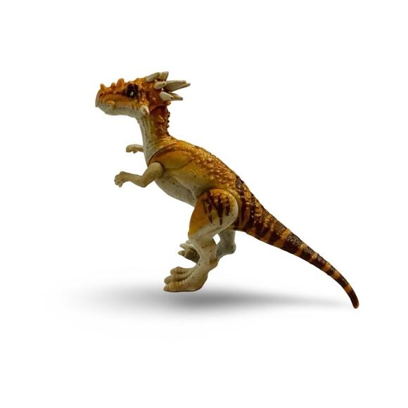 Jurassic World Dino Rivals Attack Pack Dracorex Dinosaur Jurassic Park - Picture 1 of 6